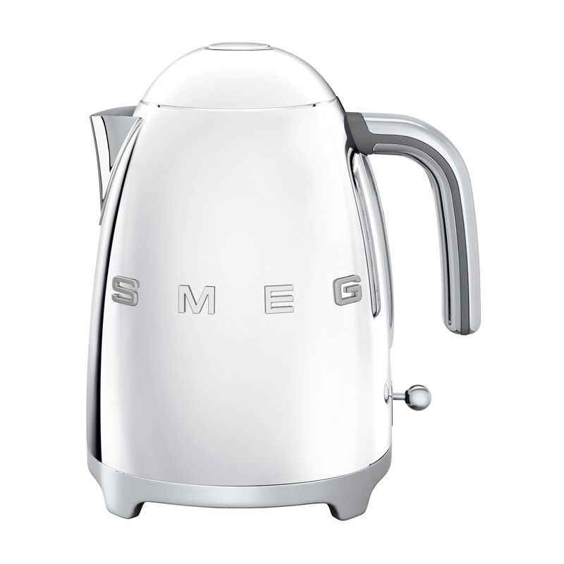 Smeg - Bouilloire Années 50 1,7 l chrome