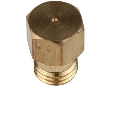 Smeg - butan-einspritzdüse - ø 0,48 - 909010335 -