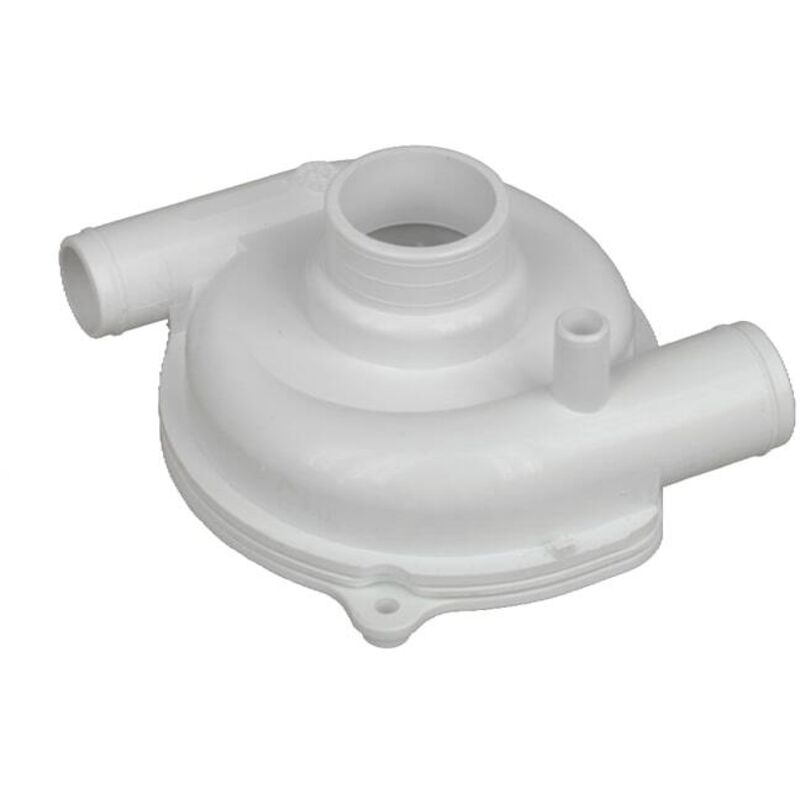 Smeg - cárter de bomba pl19x - 690070483 -