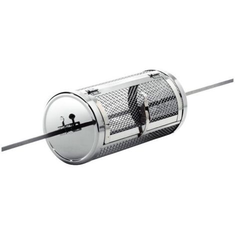 Smeg CESROTCOT accessorio per barbecue per l'aperto grill Cestino per uso domestico