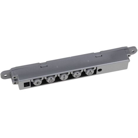 Smeg - clavier de touches / commande - 690071880