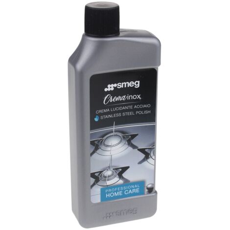 Smeg - cremacura "steel polish" protecteur - 280gr - cremainox -