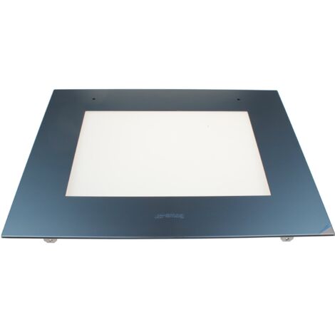 Smeg - cristal de puerta externo de horno - 692532884 -