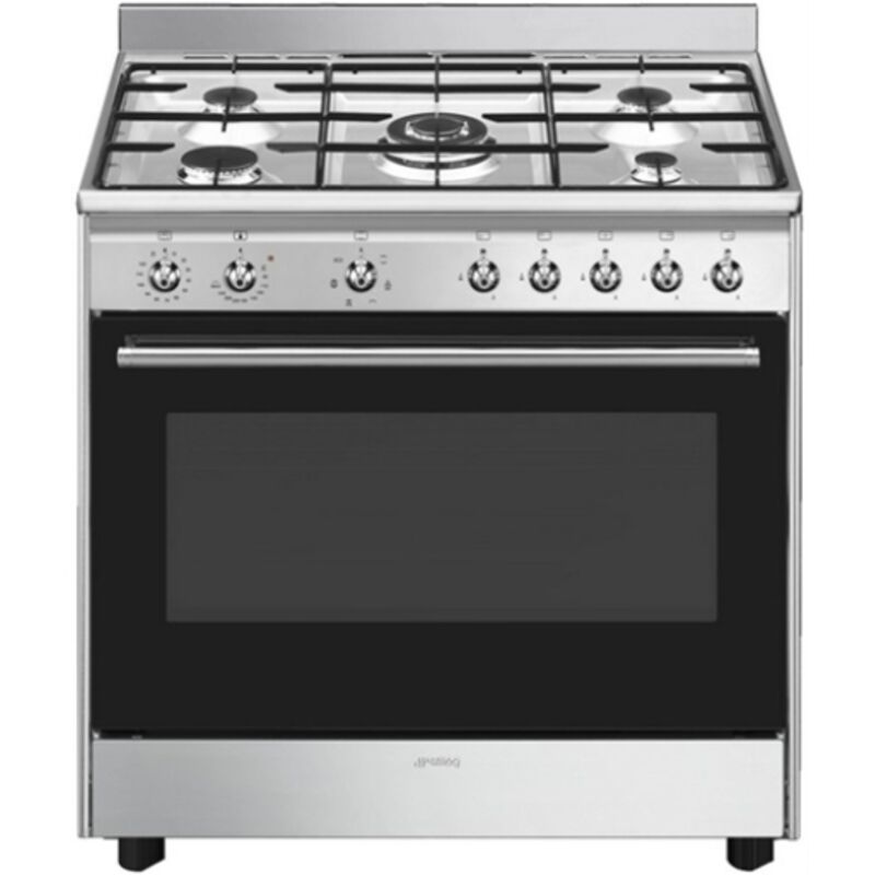 SMEG Cuisinière Grande Largeur SMEG CX90GM