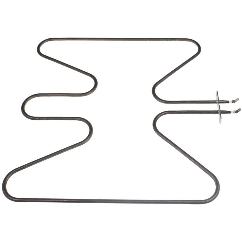 Smeg - elemento calefactor abajo se380x/1 - 806890529 -