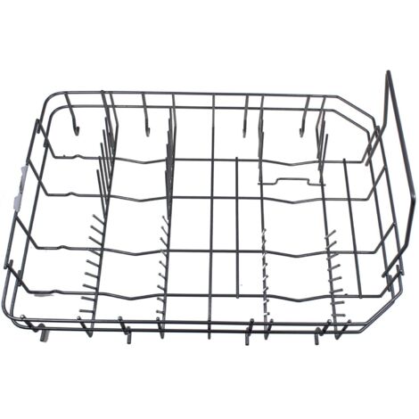 Smeg - ens.panier.inf argent 10csilver - 691411034