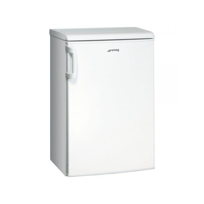 Image of Smeg FA120E Frigorifero Monoporta Sottopiano 101 L Classe E Bianco