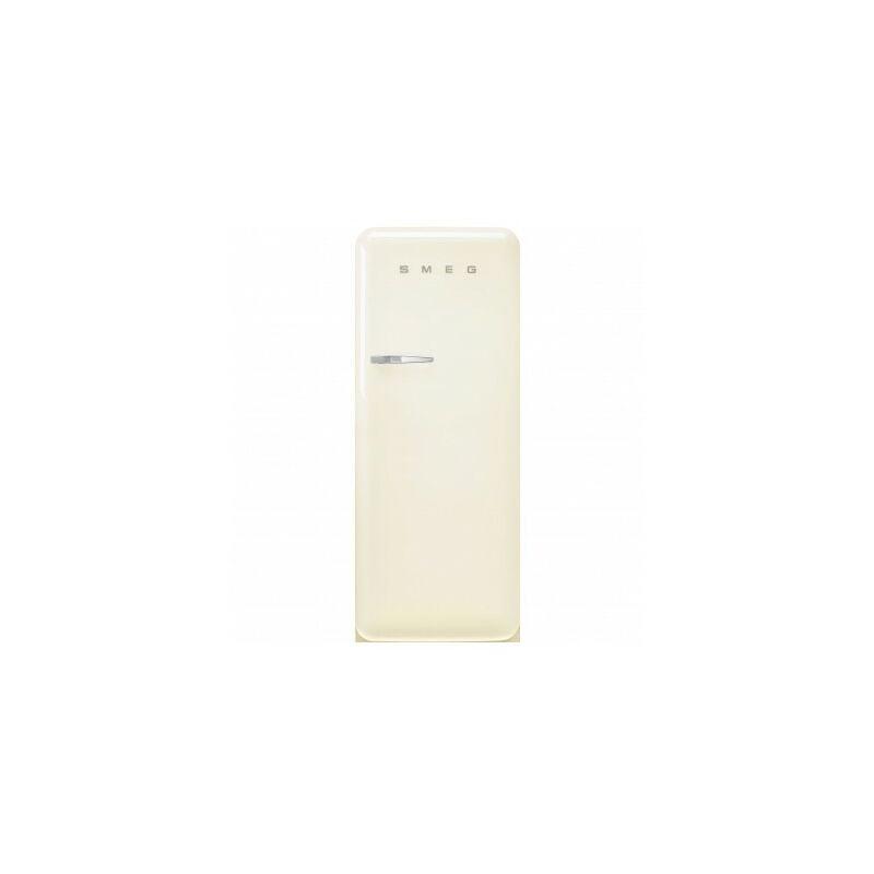 Image of Smeg - FAB28RCR5 Frigorifero Monoporta 244 l Classe d Crema