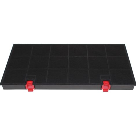 Smeg - filtro de carbón activo kset900 - 763410308 - 8020283006782
