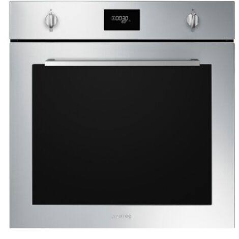 SMEG Four Pyrolyse SMEG SFP6401TVX1