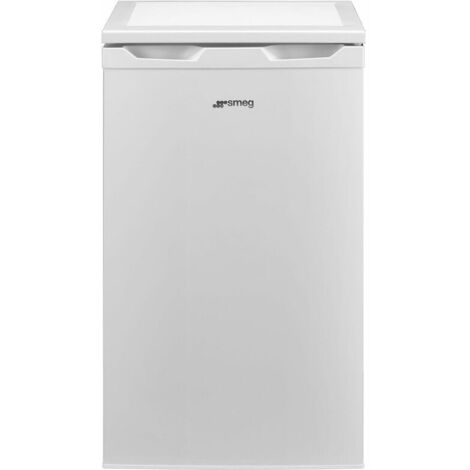 Smeg Frigorifero Monoporta FS08EW Classe Energetica E Colore Bianco