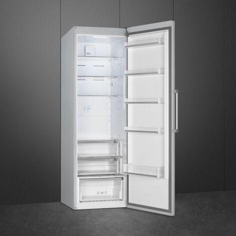 SMEG FS18EV3HX FRIGORIFICO 1 PUERTA
