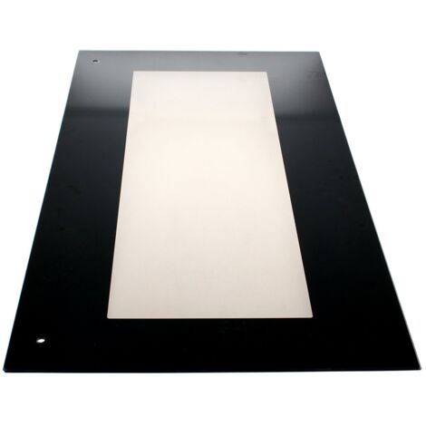 Smeg - glas aussen oven tür - 692533463 -