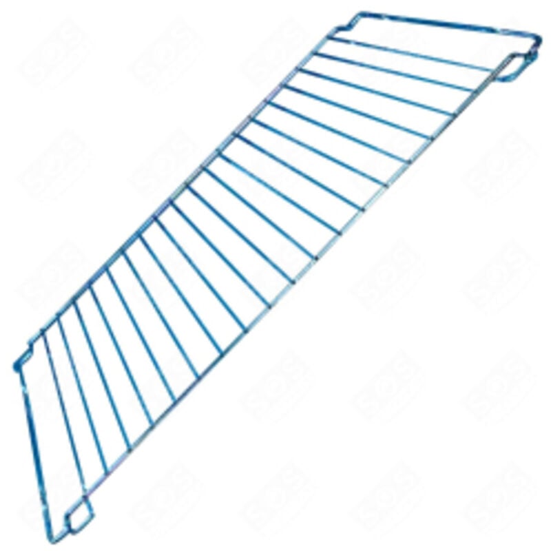 Smeg - Grille (71,8 x 35,4 cm) pour Four 844092588