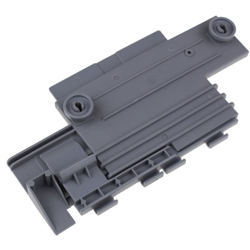 Smeg - groupe etrier reglage panier (set) - 690074913