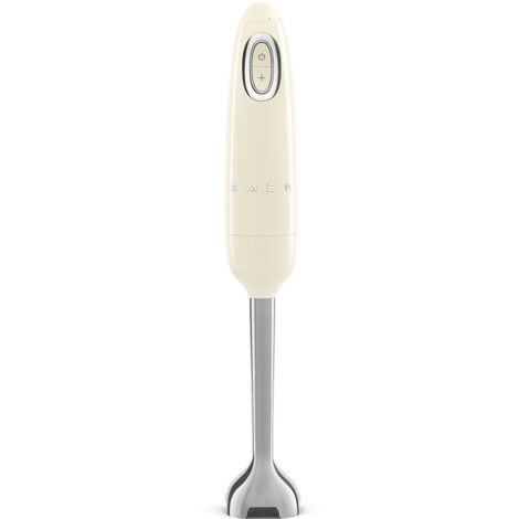 SMEG HBF11CREU Stabmixer Creme