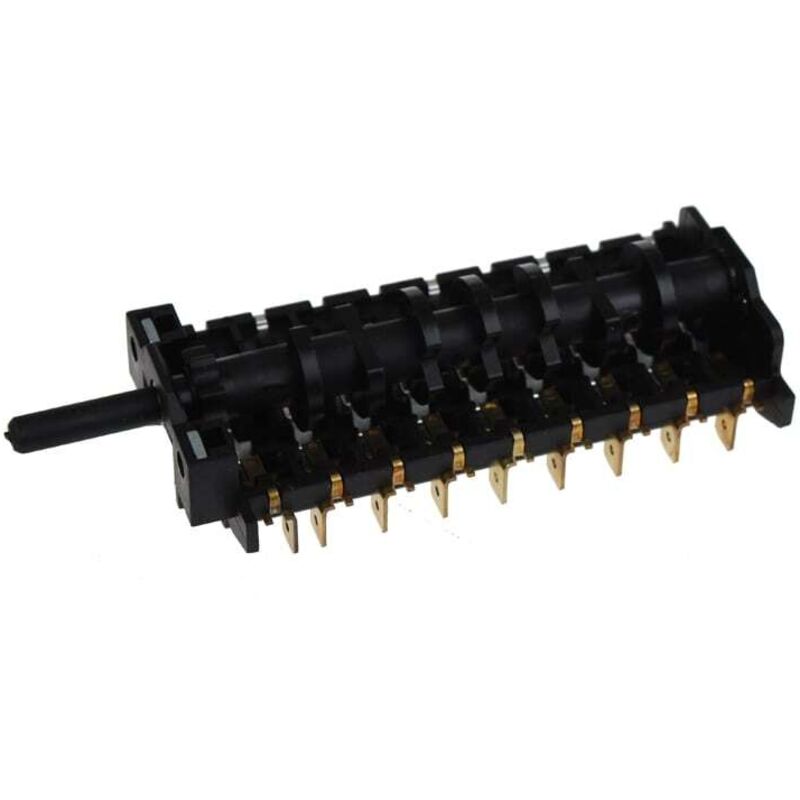 Smeg - interruptor de horno -- 13665 - 811730204 -