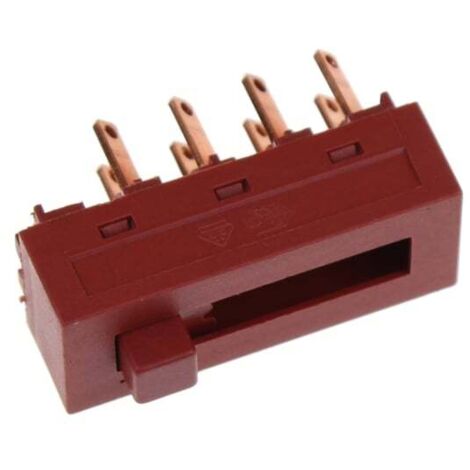 Smeg - interruptor - velocidad 32283 - 814490283 -