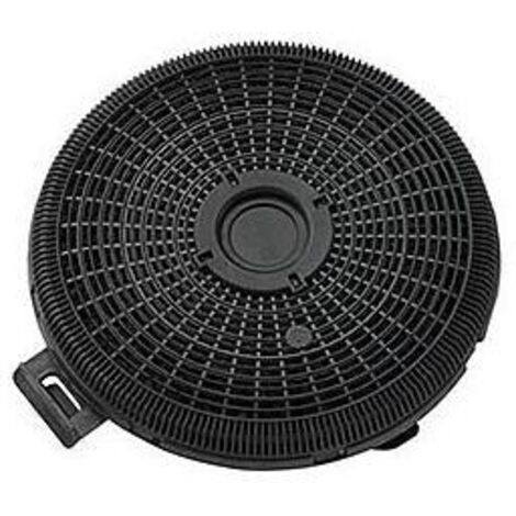 SMEG KITD4C, filtro, nero, smeg, KSE91X, KSE71X, KSE61X, KSE66A, KSE66P, 1 pezzo (S)