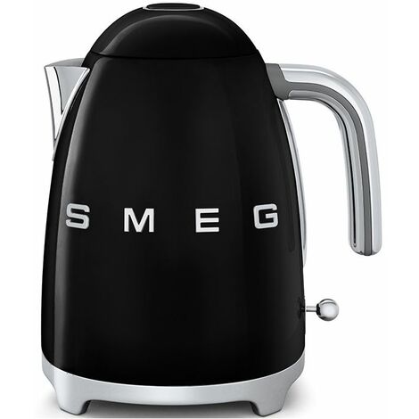 SMEG KLF03BLUK - KETTLE BLACK