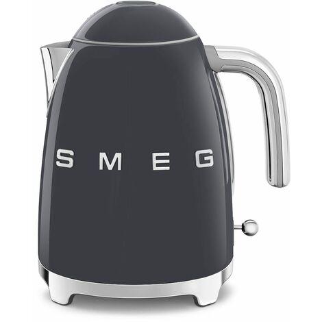 SMEG KLF03GRUK - Kettle Slate Grey