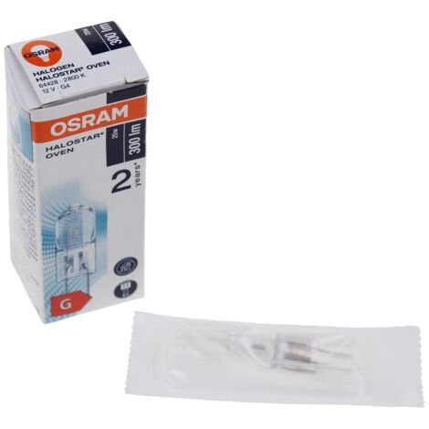 Smeg - lampada alogena - 20w - g4 -12v - 2800k - 824610532 -