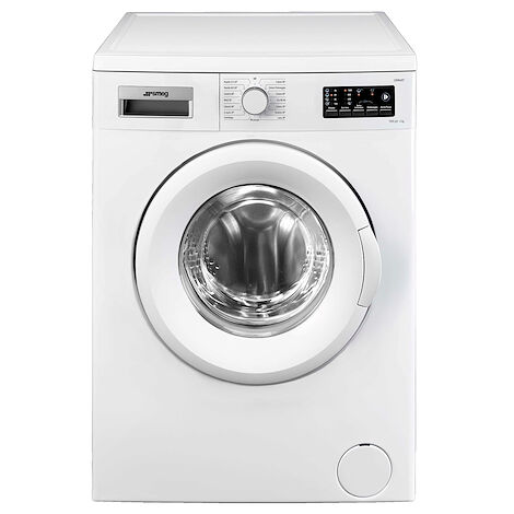 SMEG LAVATRICE CF 6KG 1000G D TOP ASPORTABILE 60x54 LBW60IT