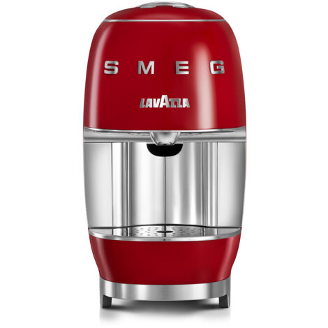 Smeg Lavazza Automatica Macchina per espresso 0,9 L