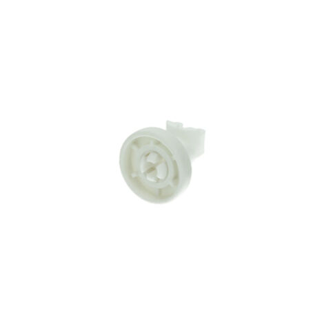 Smeg Lave-vaisselle authentique Roue panier supérieur 697410196