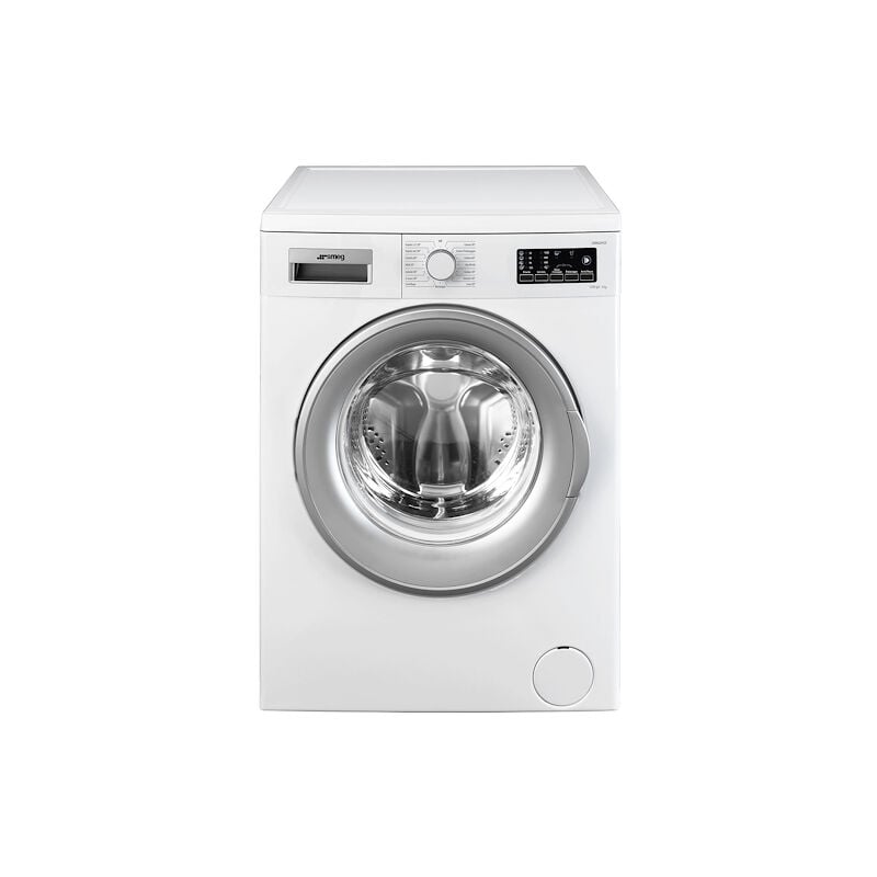 Smeg - lavatrice snella 40CM 6KG 1200GG a LBW62PCIT