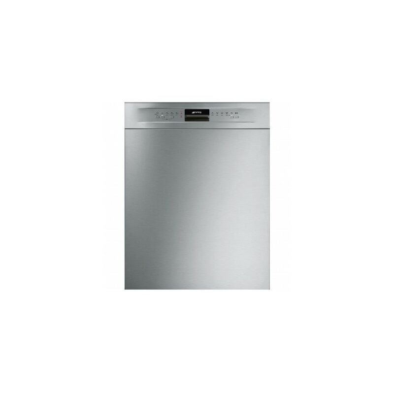 Image of Smeg - LSP382CX Lavastoviglie Sottopiano 13 coperti Classe c Acciaio inossidabile