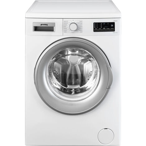 SMEG Lvt C/F 6Kg Cl D 1200G P416M