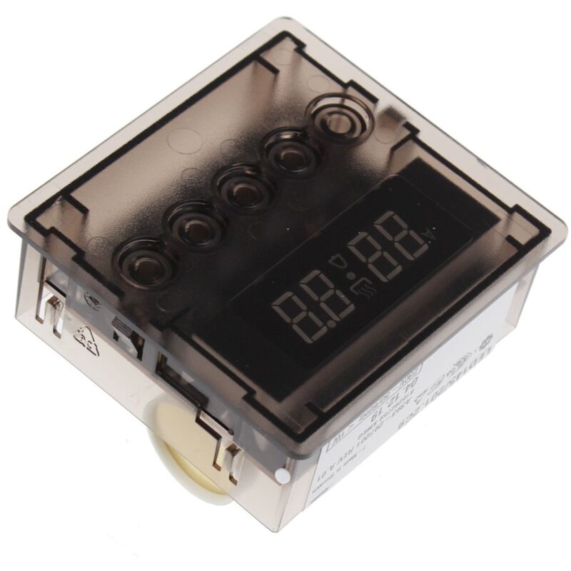 Smeg - mecanismo de relojería - 816292759 -