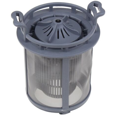 Smeg - microfilter centraal - ls08 - 693410546 -