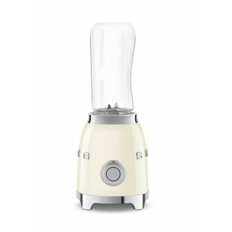 Smeg - Mini blender 0,6L crème