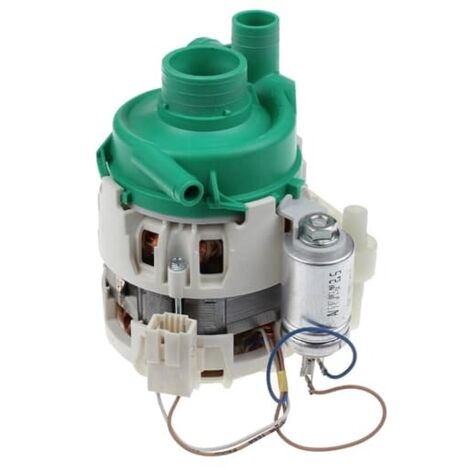 Smeg - moteur - pompe de cyclage - 795210634
