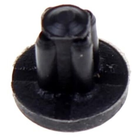 Smeg - pie de goma para soporte de olla - - 754010112 -