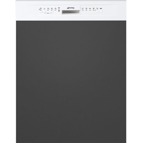 Smeg PL292DB lavastoviglie A scomparsa parziale 13 coperti D