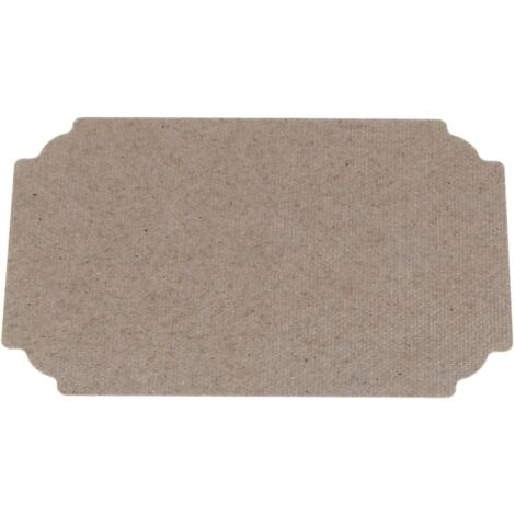 Smeg - placa de mica - 012171698 -
