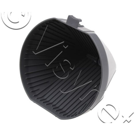 Smeg - porte-filtre 165 x 130 x 115 mm n102 - 698415428