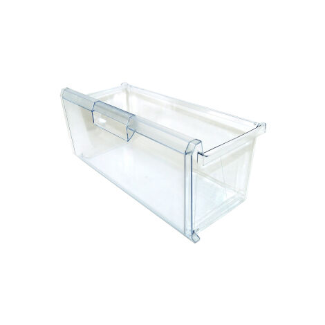 Smeg refrigerateur congelateur inferieur congelateur tiroir. Numero de piece authentique 763736890