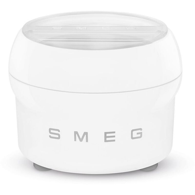 Image of SMIC01 - Accessorio per Elettrodomestici Compatibile con Gelatiera - Smeg