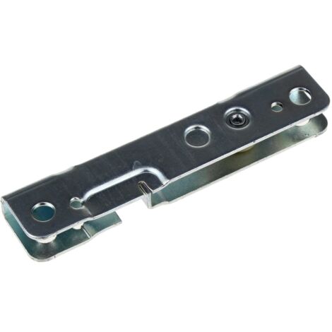 Smeg - scharnier empfänger - 935970006 -
