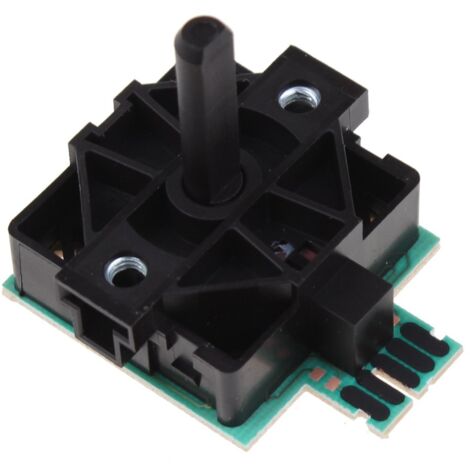 Smeg - selector / energieschakelaar - 816810276 -
