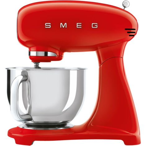SMEG SMF03RDEU Robot da cucina 800 W