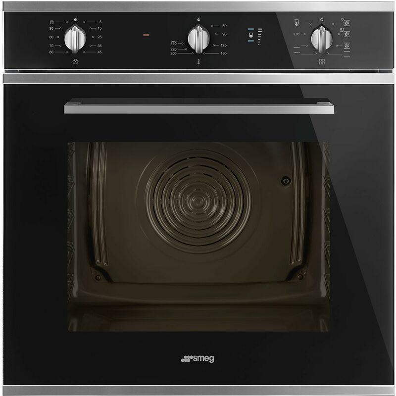 Smeg - SO64M3S2N Forno elettrico 68 l Classe a