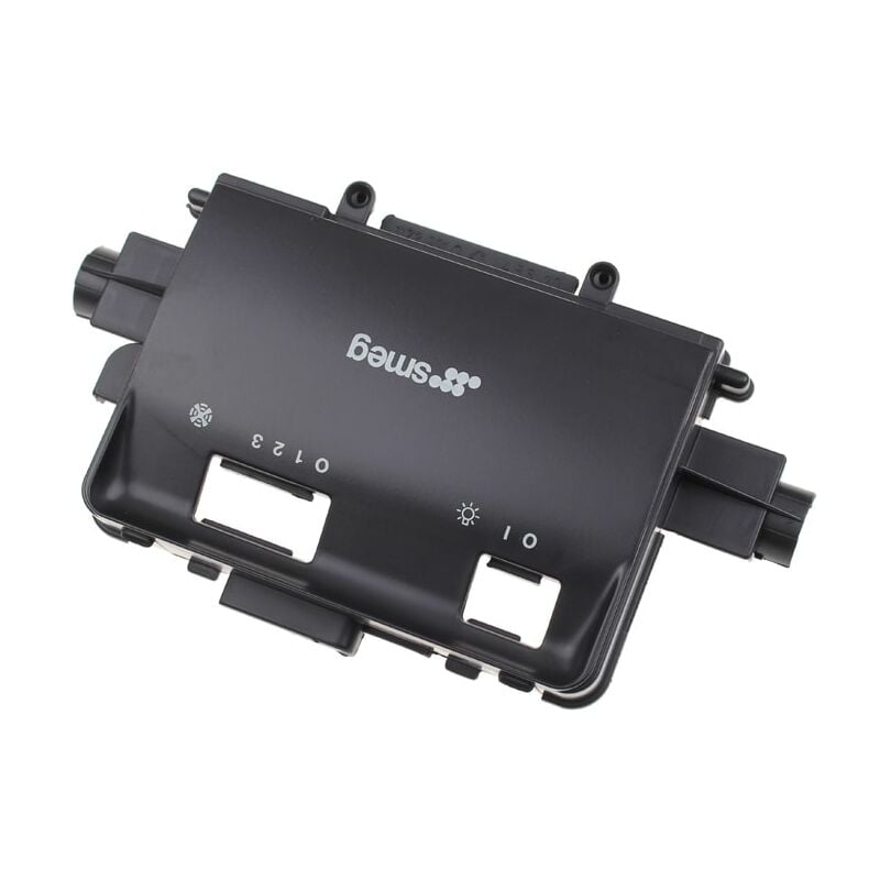 Smeg - support inf. Interrupteur 36175 - 762570091