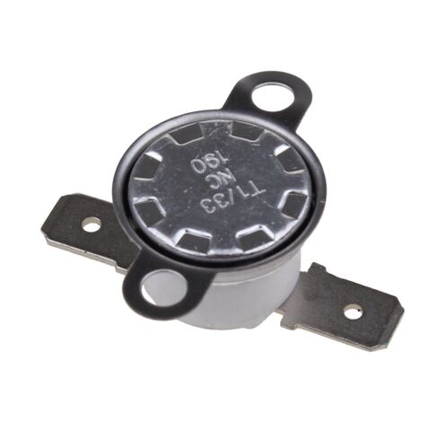 Smeg - termostato di sicurezza a 190° c - 818731588 - 5401101508276