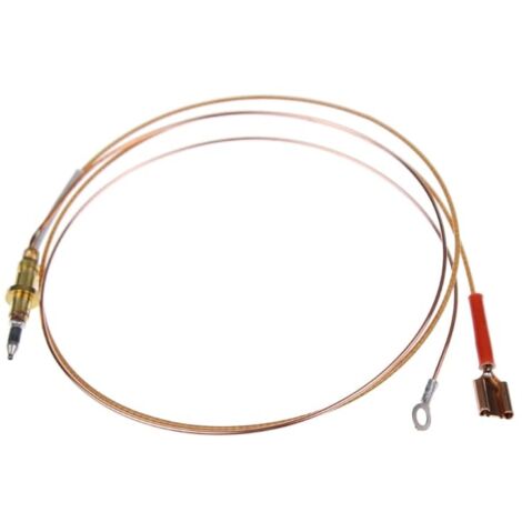 Smeg - thermoelement gas tippen sie auf 600 mm - 948650108 -