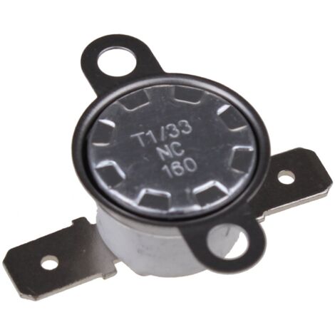Smeg - thermostat - backofen -160°c - nc - 818731550 -